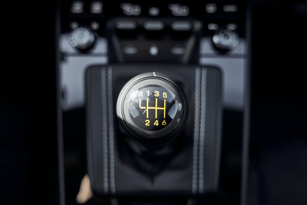 Used 2025 Porsche 911 GT3 w/ Chrono Package image 66