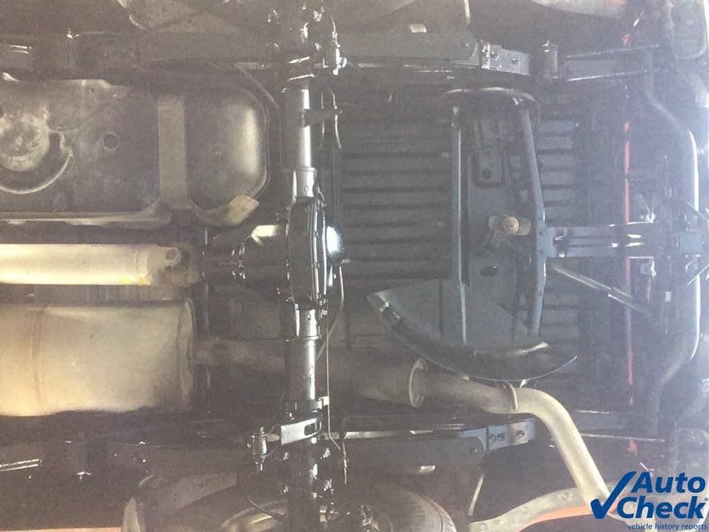 Used 2020 Chevrolet Colorado W/T AWD/4WD image 14