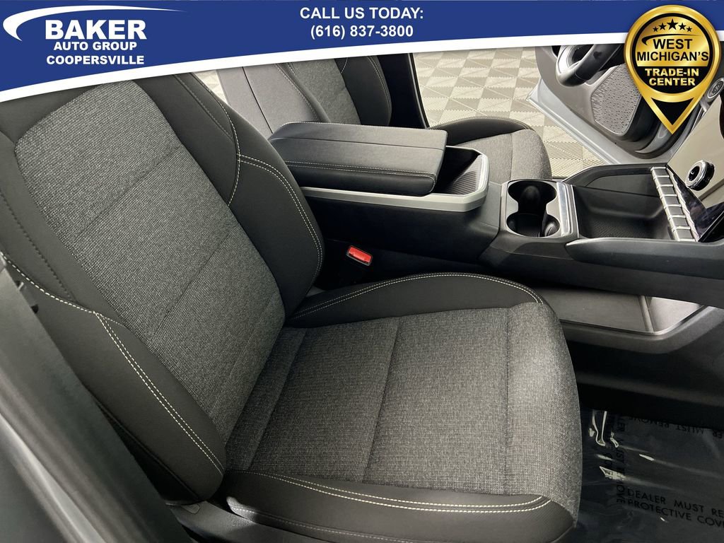 Certified 2025 GMC Terrain Elevation image 27