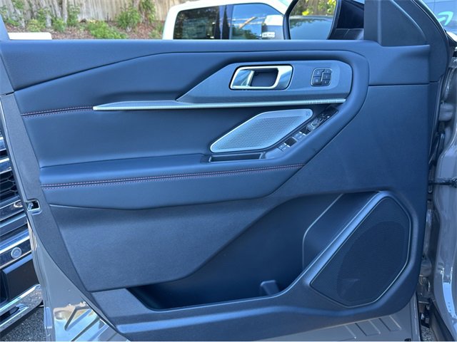 New 2026 Ford Explorer ST image 22