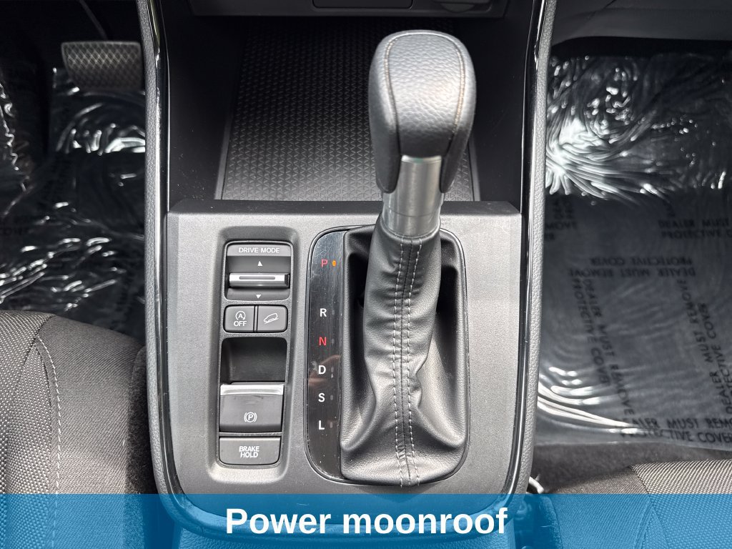 Used 2025 Honda CR-V EX image 30