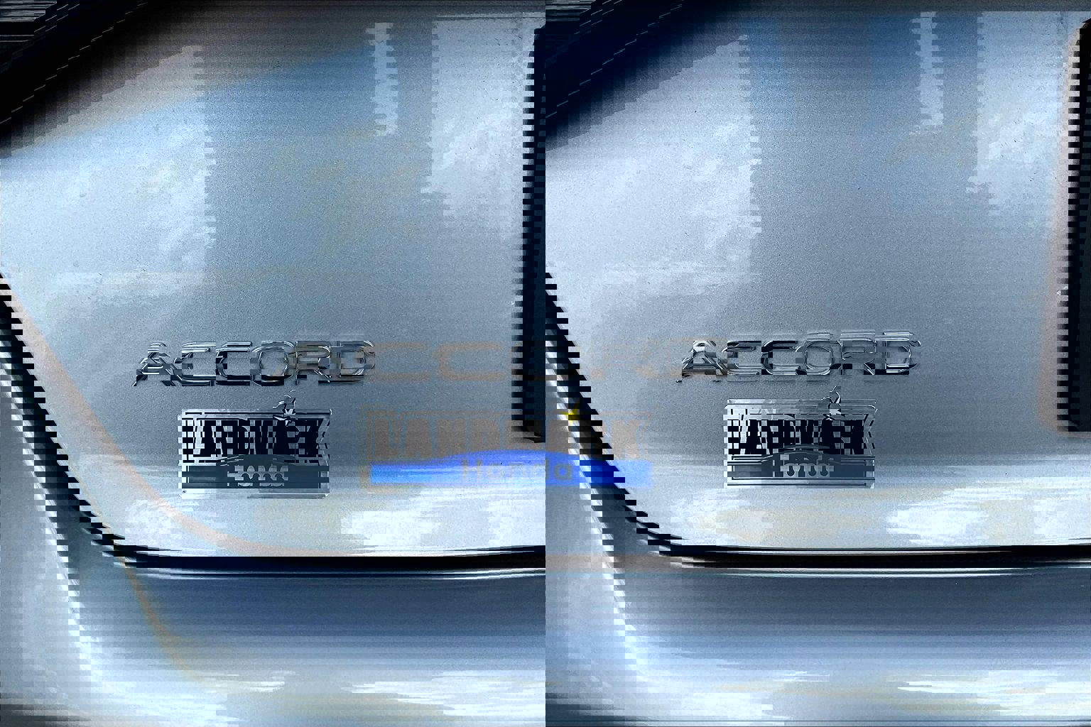 Used 2023 Honda Accord LX image 31