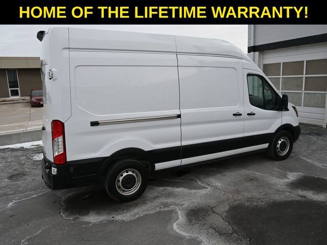 Used 2019 Ford Transit 250 148 High Roof RWD image 29