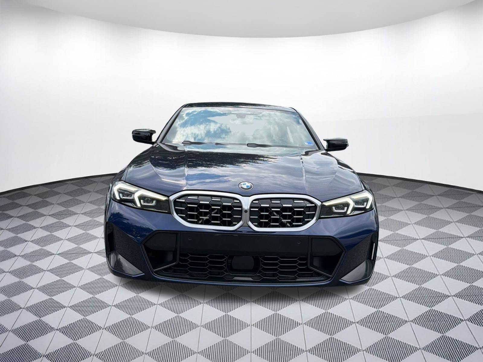 Used 2023 BMW M340i RWD image 6