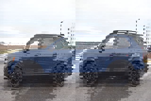 New 2025 Kia Telluride EX X-Line image 7