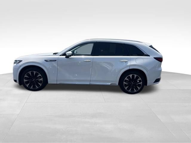 Used 2024 MAZDA CX-90 3.3 Turbo S AWD/4WD image 4
