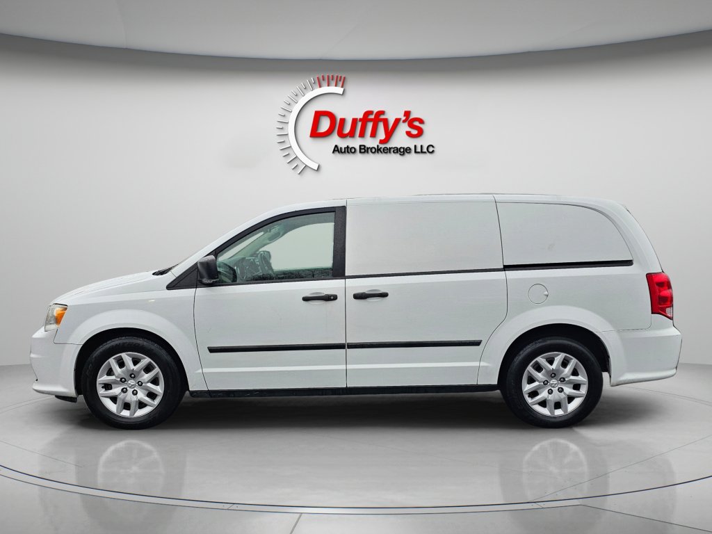 Used 2014 RAM C/V Tradesman image 12