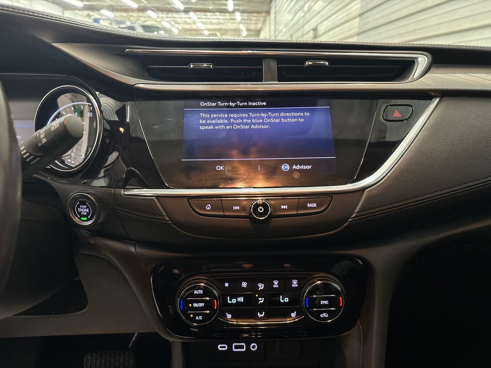 Used 2020 Buick Encore GX Select FWD image 18