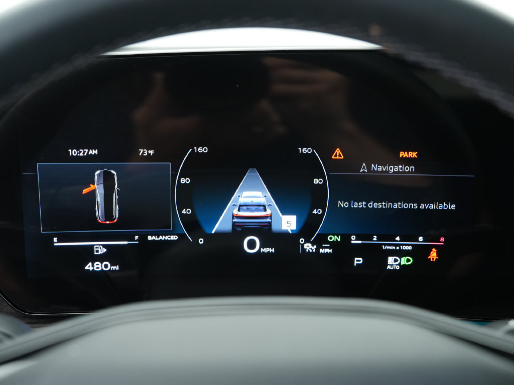 Certified 2025 Audi Q5 Premium Plus w/ Premium Plus AWD/4WD image 16