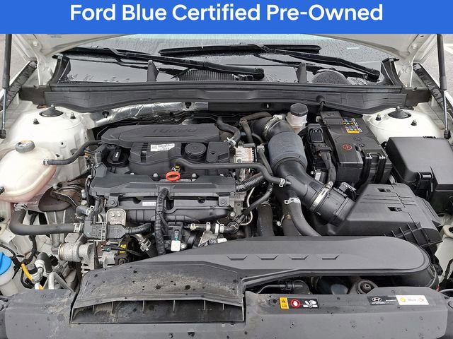 Used 2023 Hyundai Sonata SEL Plus image 31