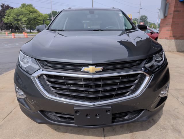 Used 2019 Chevrolet Equinox LT FWD image 10