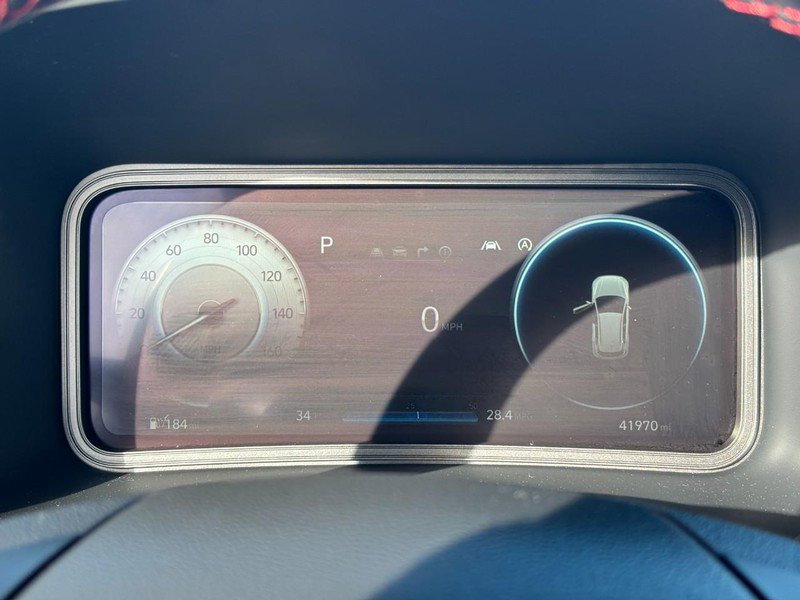 Used 2022 Hyundai Kona N Line w/ Tech Package image 19