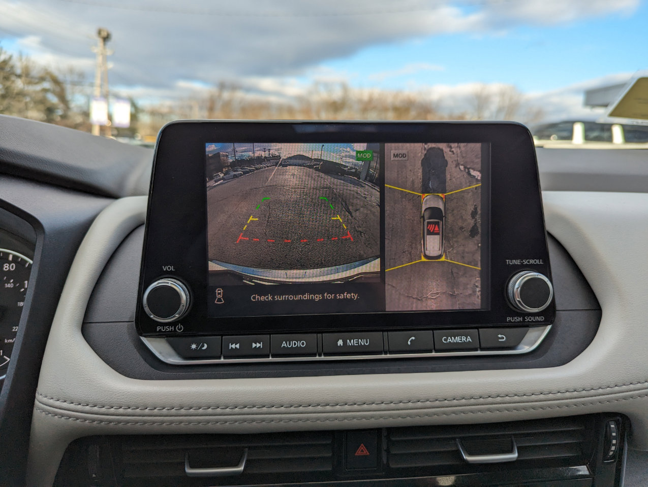 Used 2021 Nissan Rogue SV w/ Premium Package AWD/4WD image 22