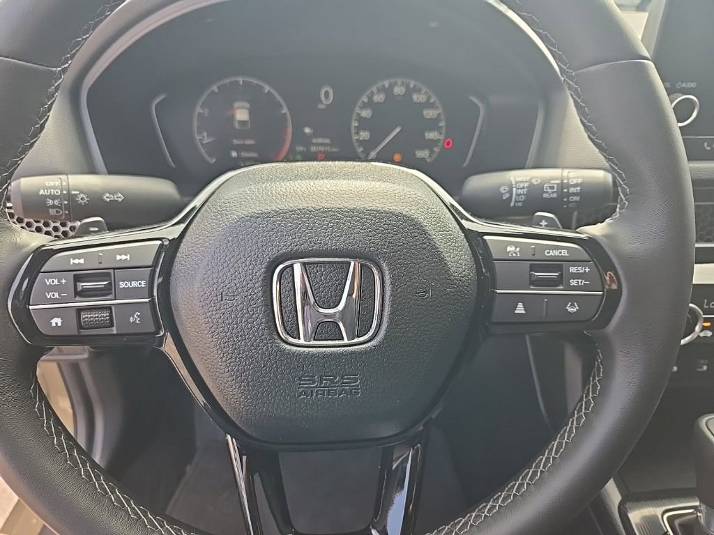 Used 2025 Honda Civic Sport image 14