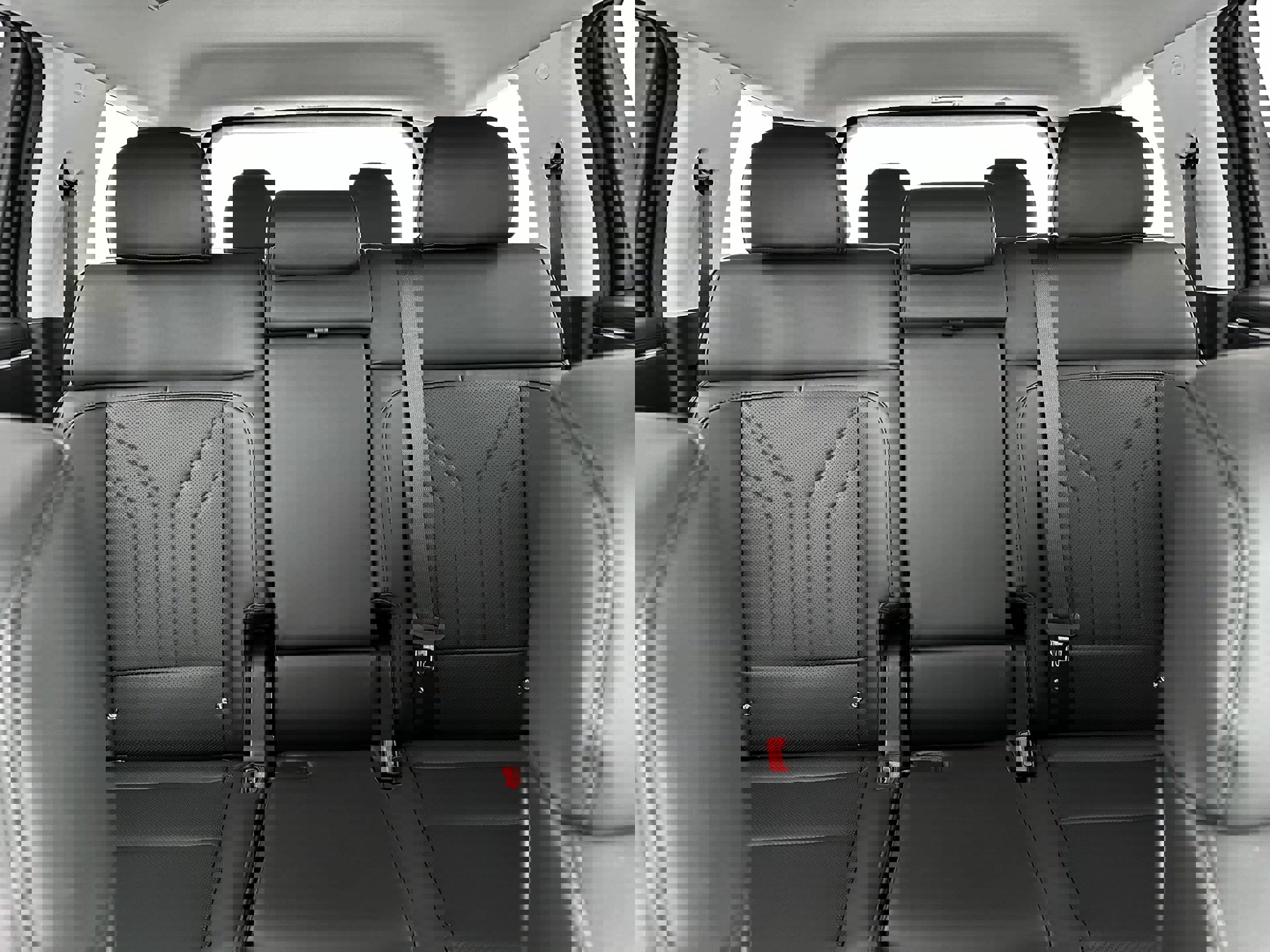 New 2025 Hyundai Santa Fe SEL image 16