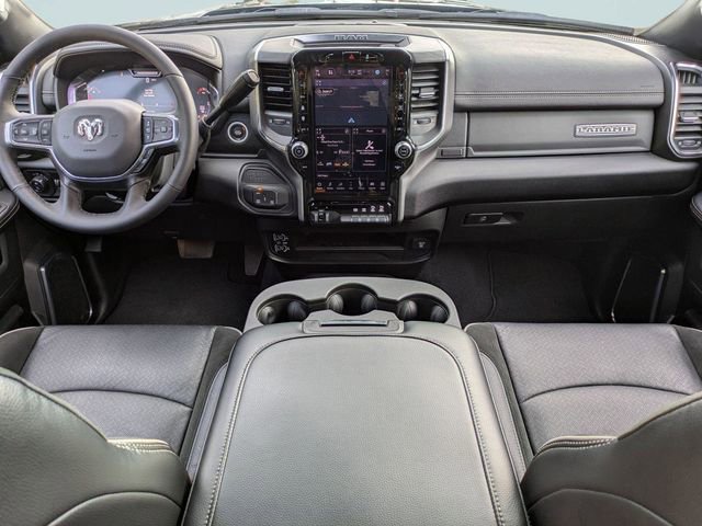 Used 2026 RAM 2500 Laramie image 16
