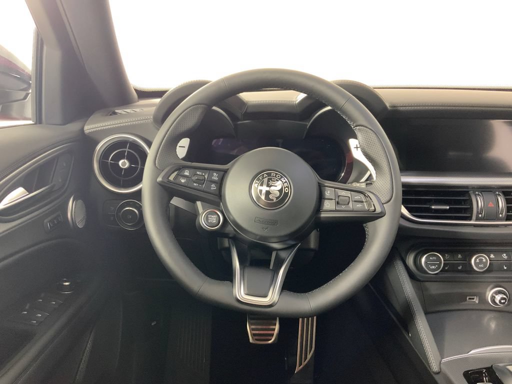 New 2026 Alfa Romeo Stelvio Sprint AWD/4WD image 24