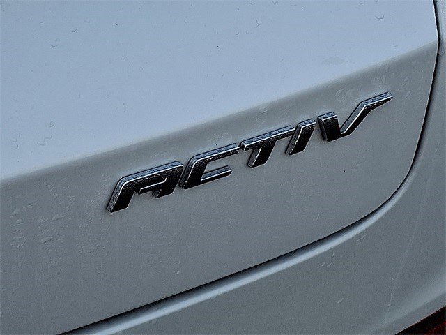 Certified 2025 Chevrolet TrailBlazer ACTIV w/ Convenience Package image 22