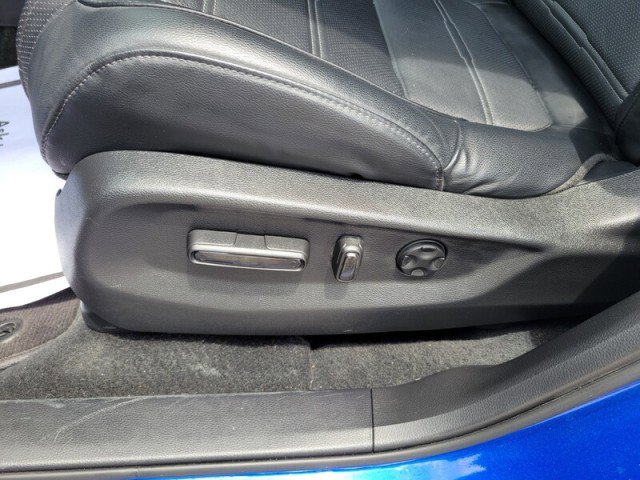 Used 2021 Honda CR-V EX-L image 25