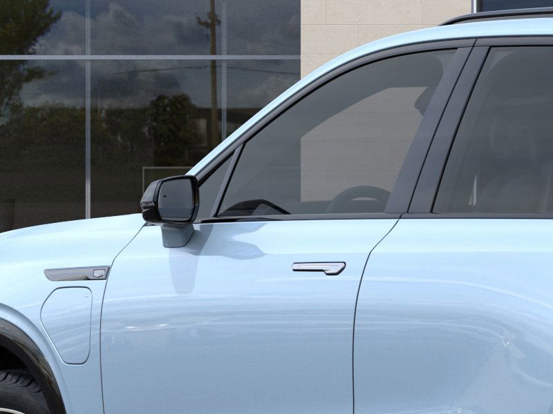 New 2026 Cadillac Vistiq Sport image 12