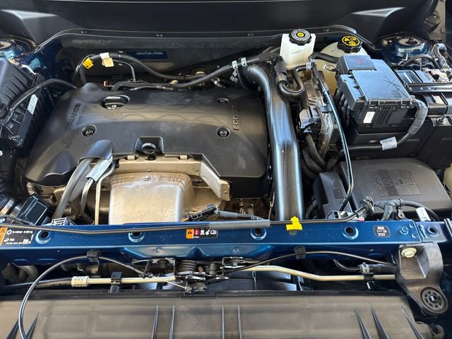 Used 2020 GMC Terrain SLT w/ Preferred Package image 22