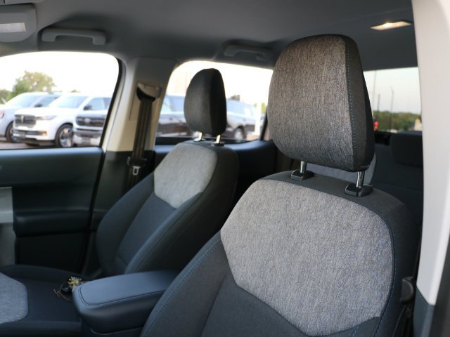New 2026 Ford Maverick XLT AWD/4WD image 21