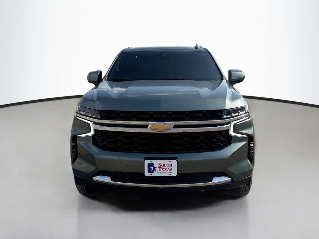Used 2023 Chevrolet Tahoe LS w/ Driver Alert Package RWD image 2