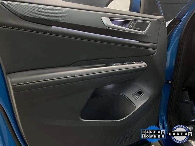 Used 2024 Volkswagen Atlas Cross Sport SEL image 15