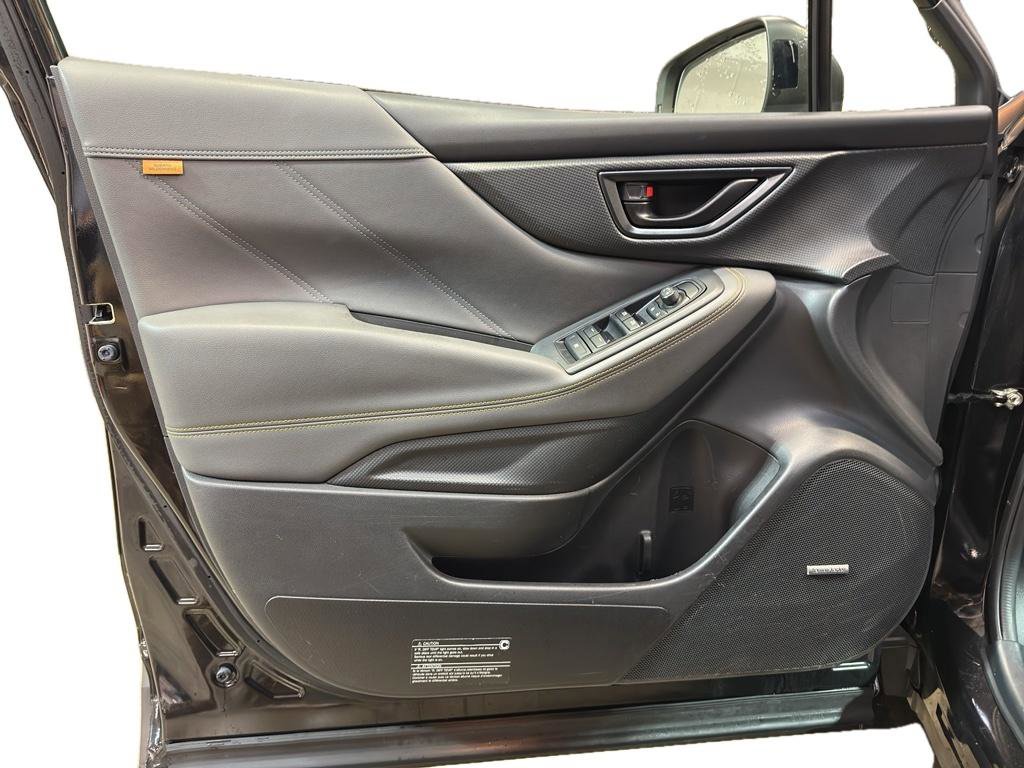 Used 2023 Subaru Forester Wilderness image 14