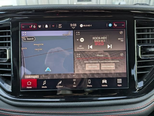 Used 2024 Dodge Durango GT AWD/4WD image 19