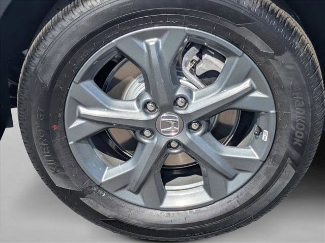 New 2026 Honda HR-V LX image 10