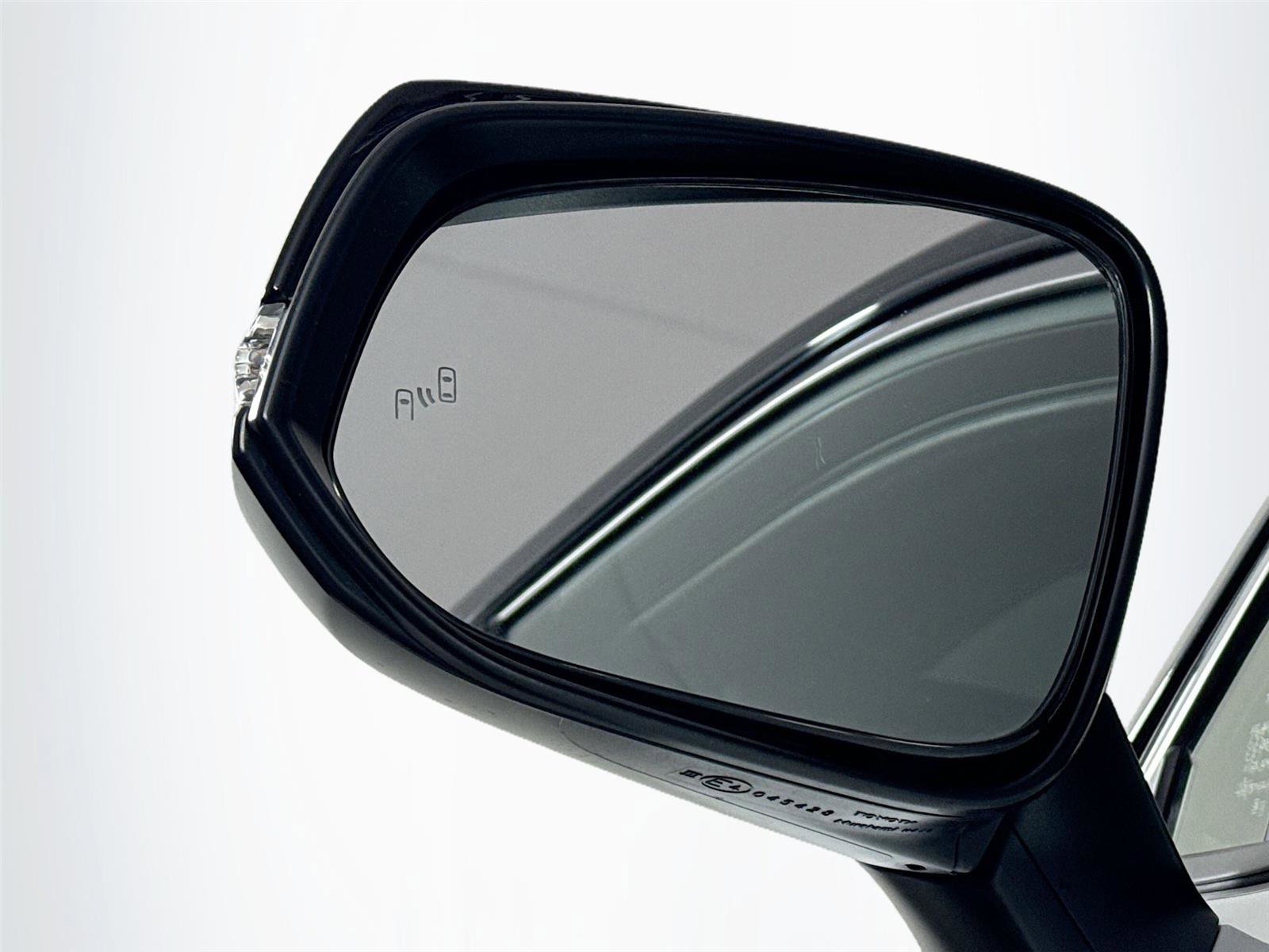 Certified 2025 Toyota RAV4 XSE image 10