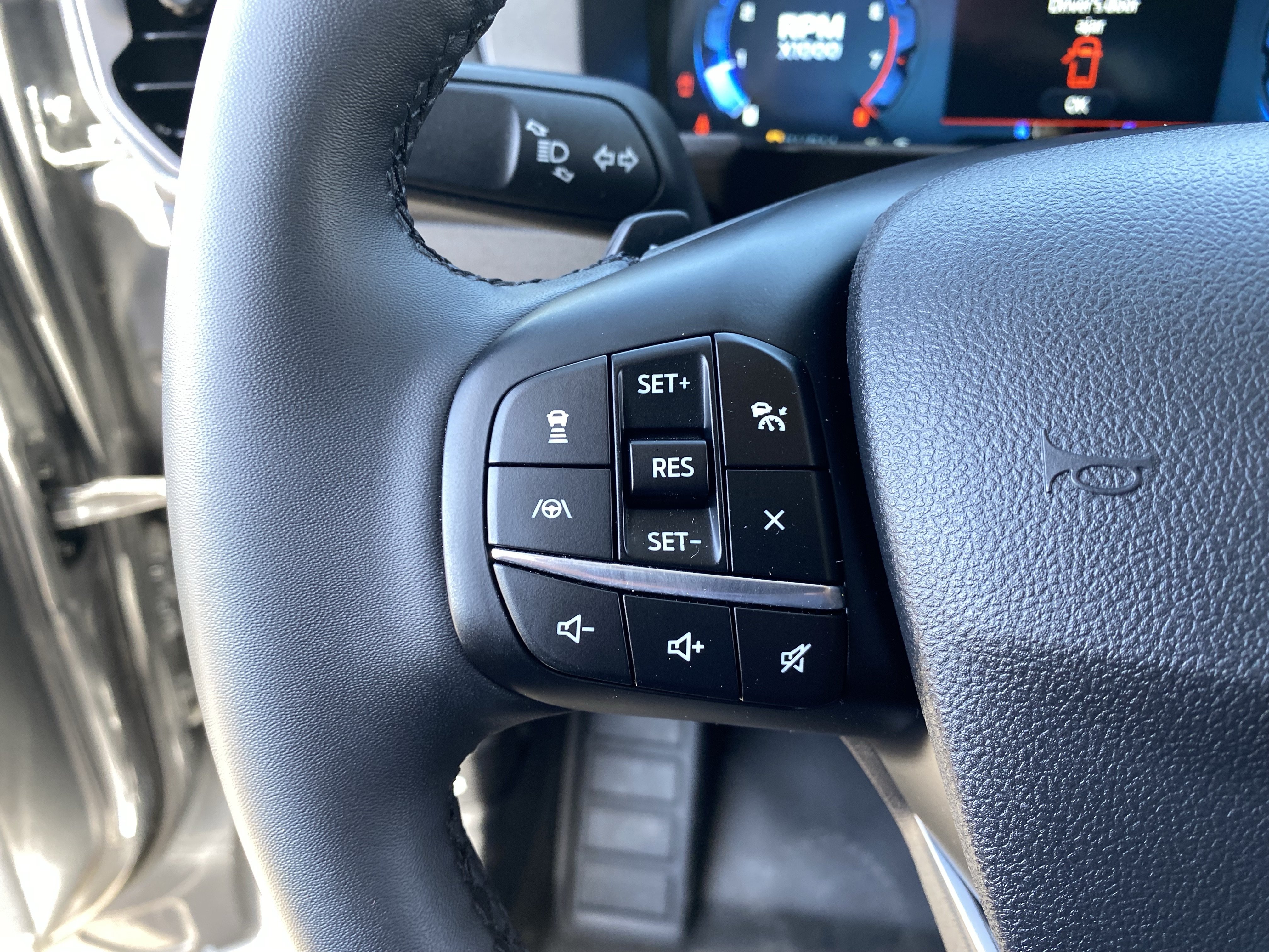 Used 2025 Ford Bronco Sport Badlands AWD/4WD image 27