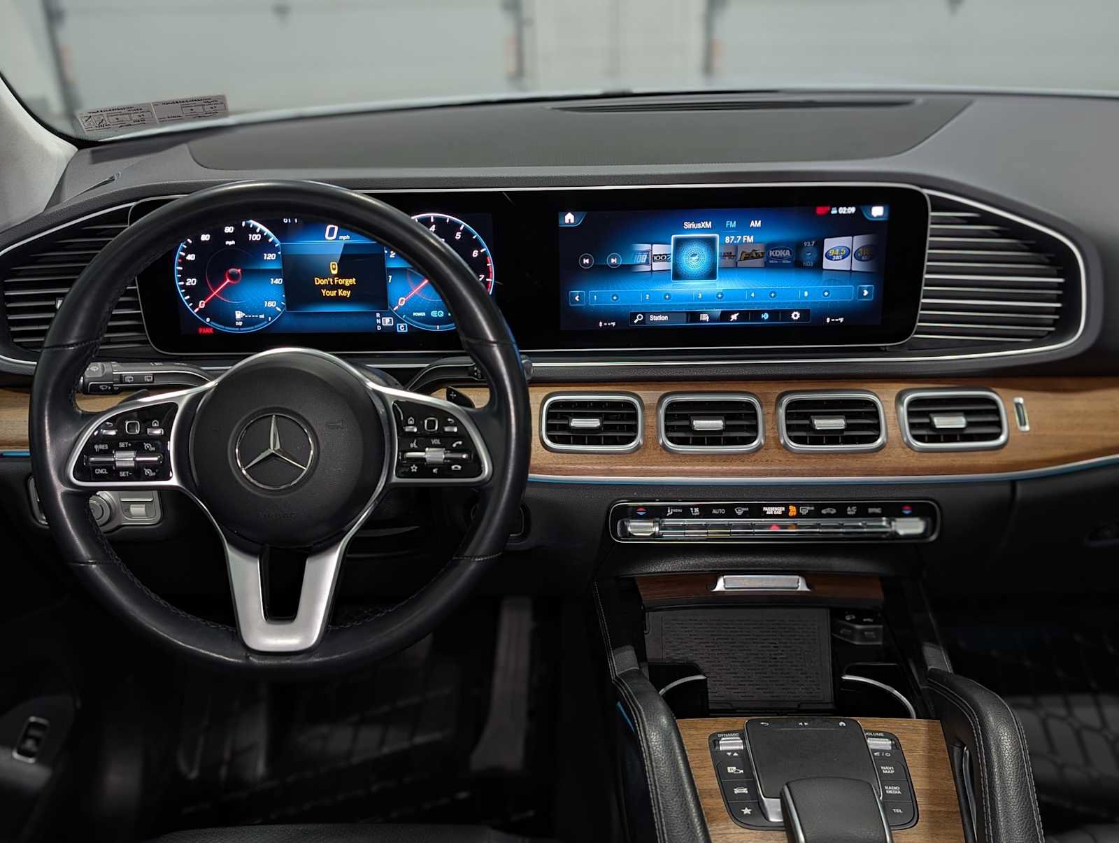 Certified 2023 Mercedes-Benz GLE 450 4MATIC image 5