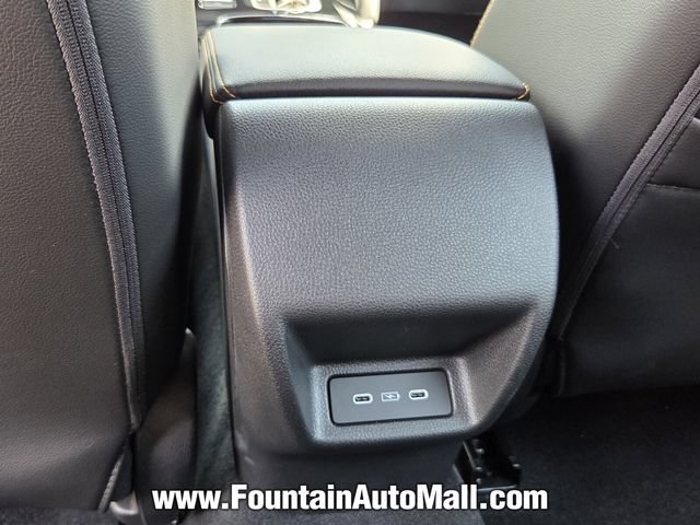 Used 2026 Acura Integra A-Spec w/ Technology Package FWD image 13