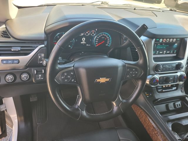 Used 2020 Chevrolet Tahoe Premier AWD/4WD image 30