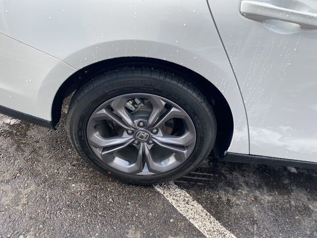 Used 2024 Honda Accord EX image 21