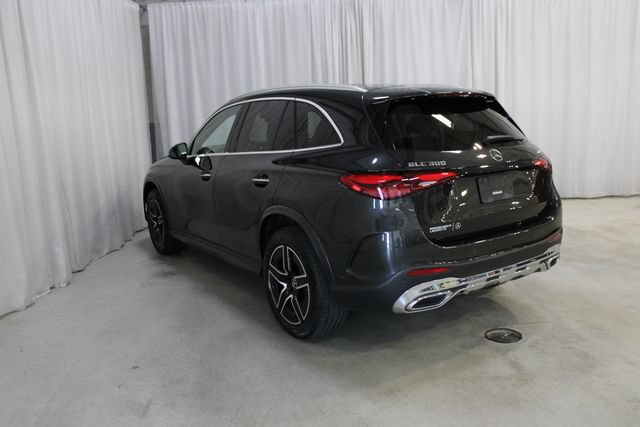 Used 2023 Mercedes-Benz GLC 300 4MATIC image 28
