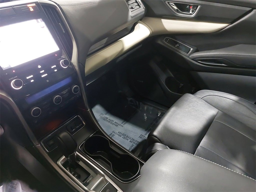 Used 2022 Subaru Ascent Limited w/ Technology Package image 26