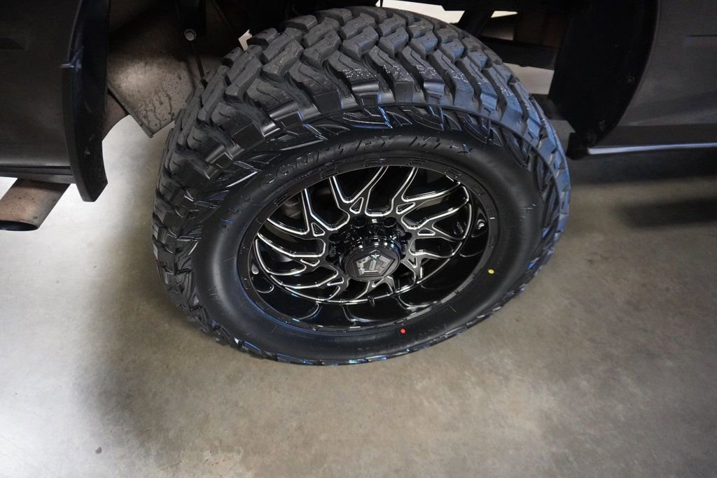 Used 2021 RAM 2500 Tradesman image 16