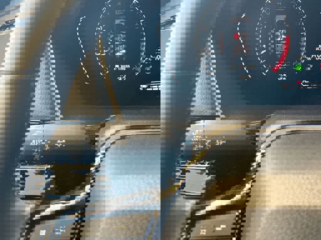 Certified 2024 Honda Civic Sport image 29