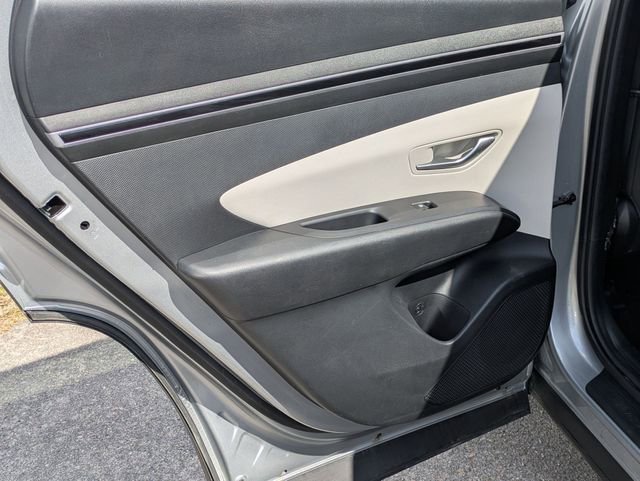 Used 2023 Hyundai Tucson SEL image 23