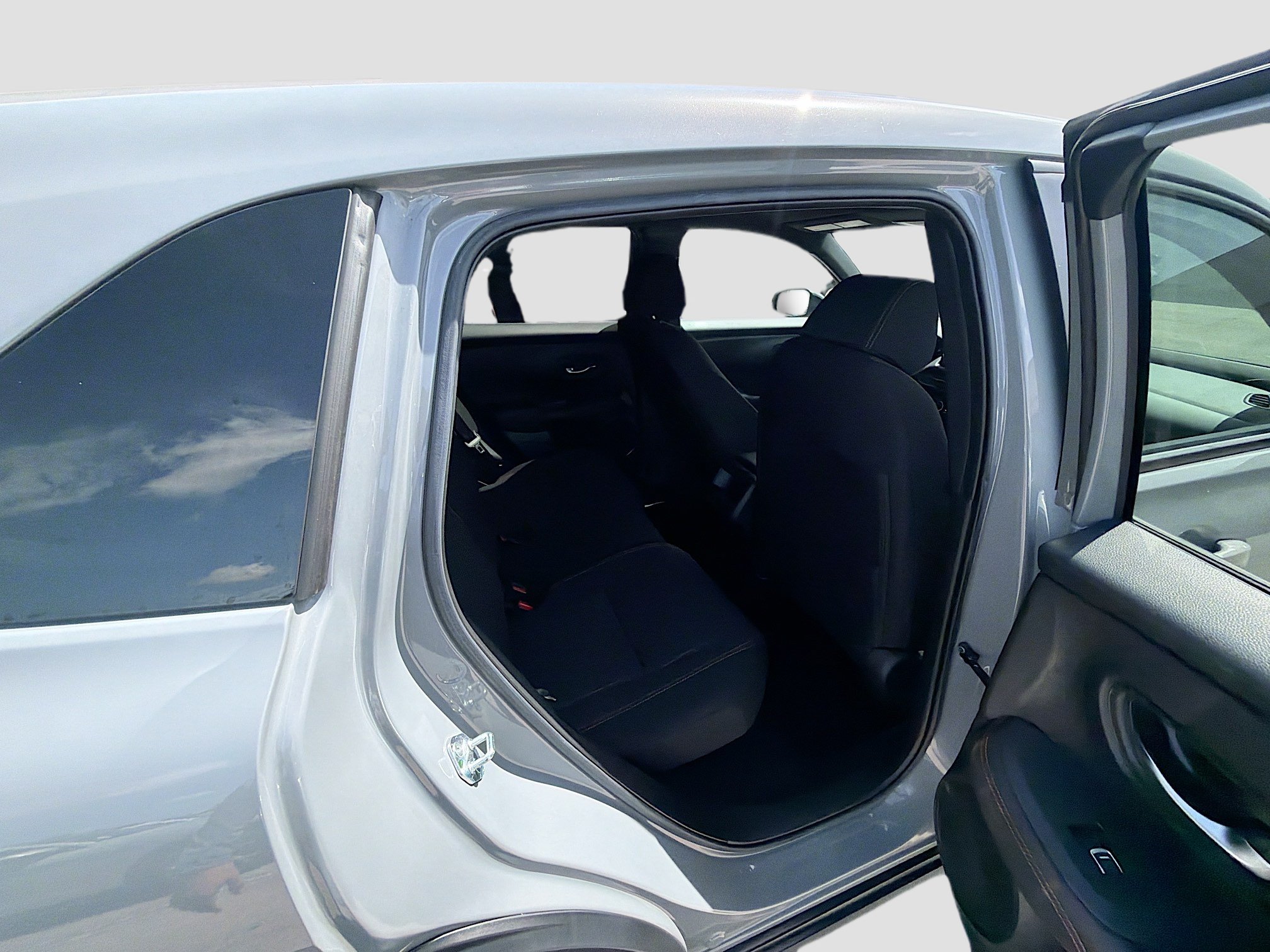 Certified 2024 Honda HR-V Sport image 27