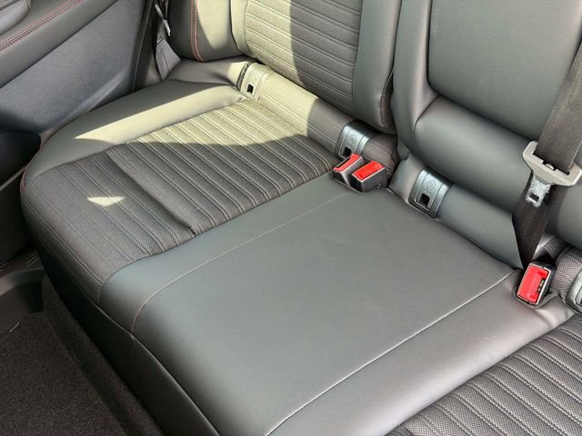 New 2026 Nissan Rogue SV w/ Rock Creek Premium Package AWD/4WD image 17