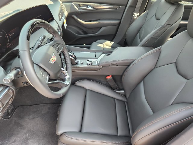 New 2026 Cadillac CT5 Sport w/ Technology Package AWD/4WD image 9