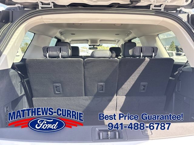 New 2026 Ford Expedition Active RWD image 13