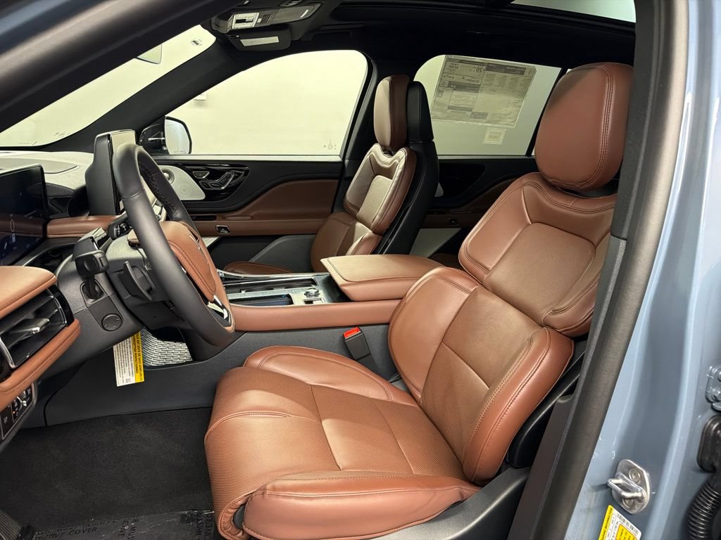 New 2026 Lincoln Aviator Reserve AWD/4WD image 27