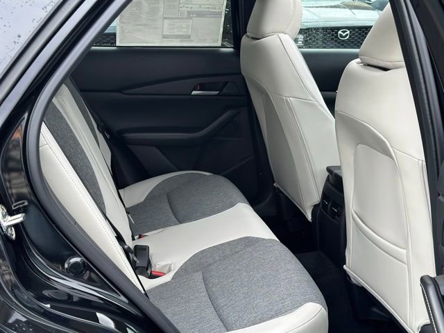 New 2026 MAZDA CX-30 AWD 2.5 S image 11