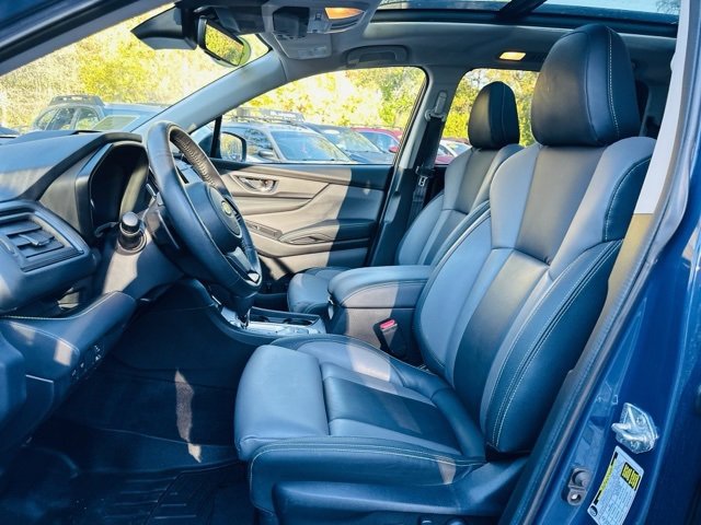 Used 2023 Subaru Ascent Onyx Edition Limited image 21