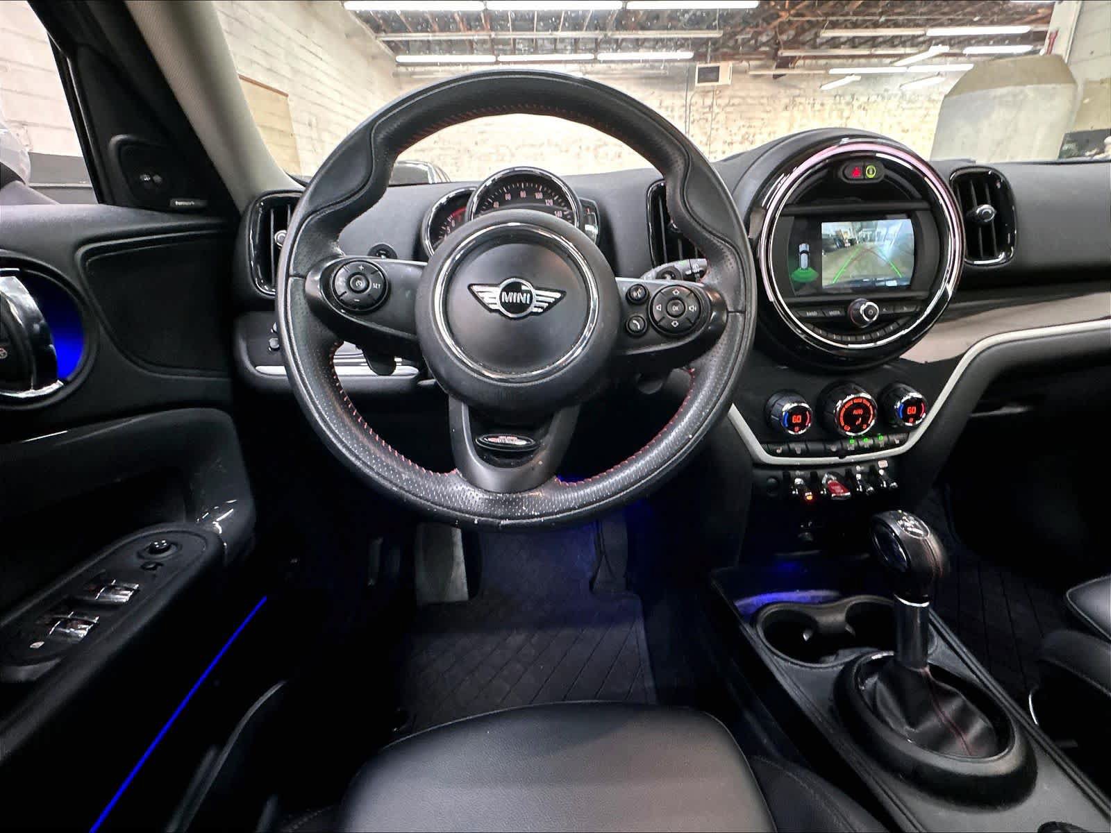 Used 2019 MINI Cooper Countryman S FWD image 8